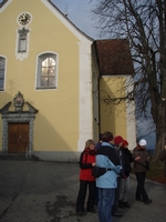 Baitenhauser Kapelle