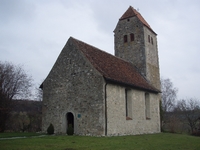Kapelle Frenkenbac