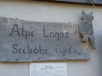 Alpe Laguz